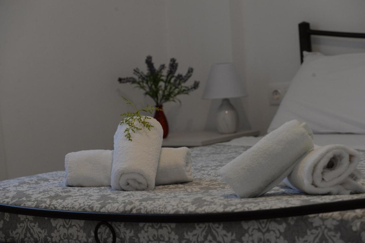Filoxenia Appartement *