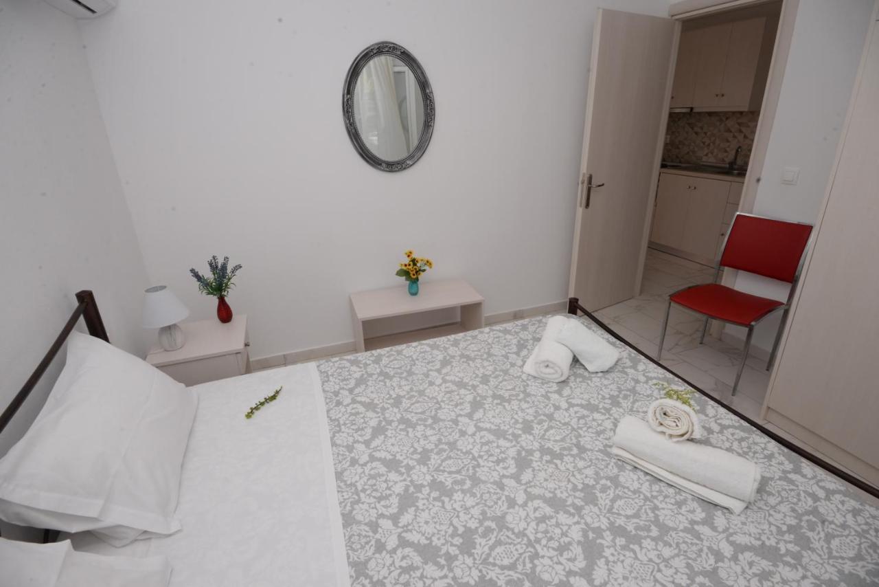 Appartement Filoxenia