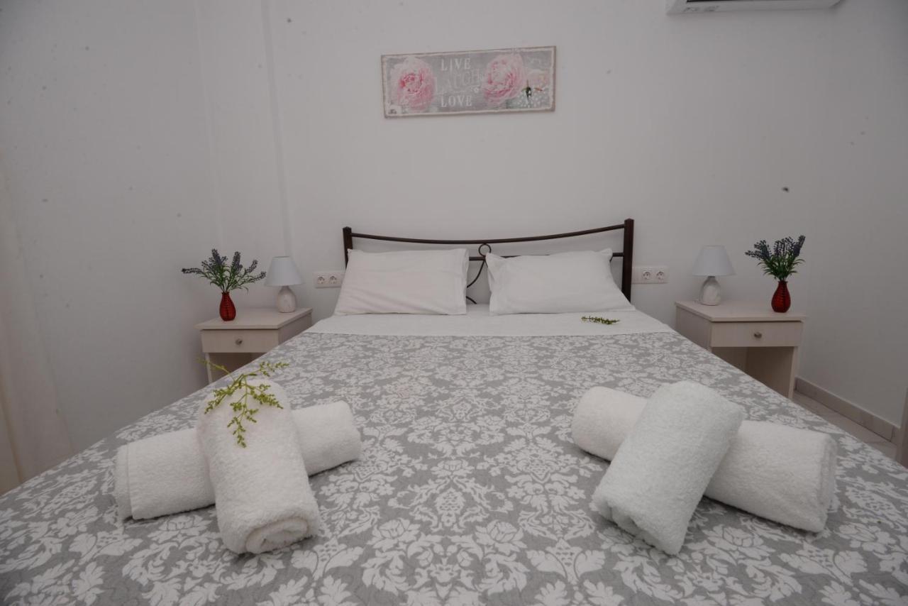 Filoxenia Appartement *