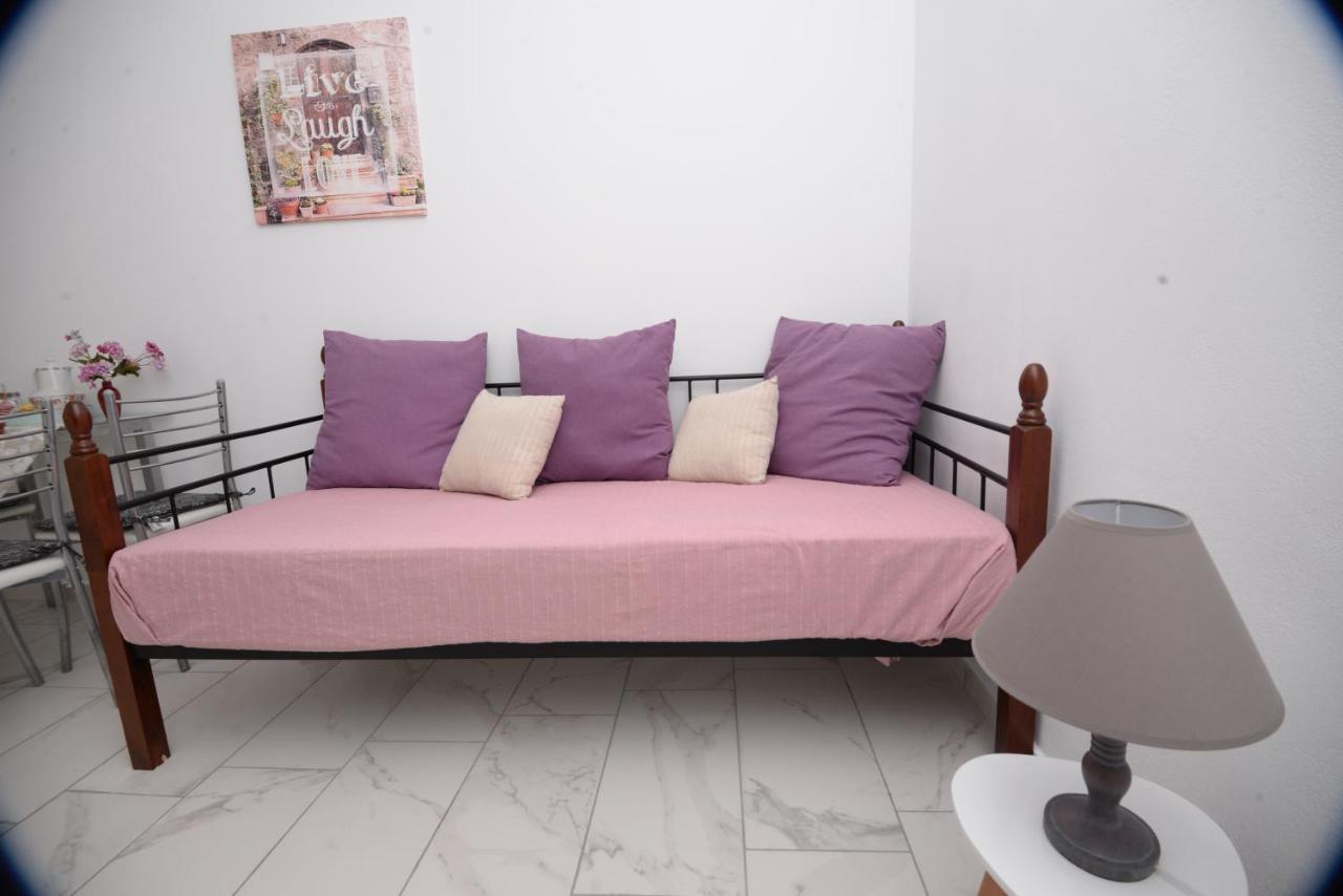 Appartement Filoxenia