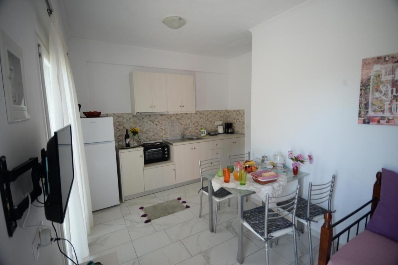 Appartement Filoxenia Corfu (city)
