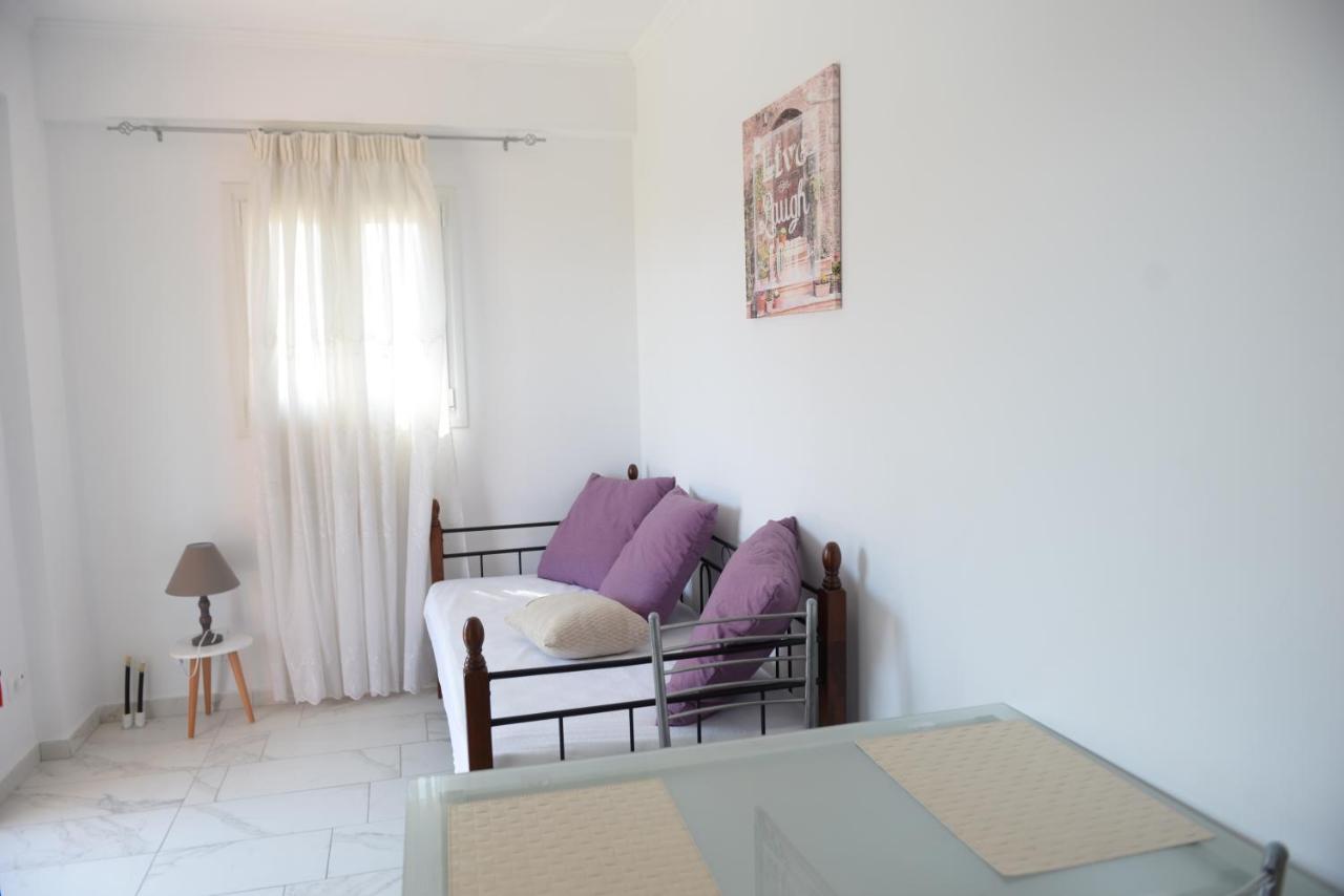 Appartement Filoxenia